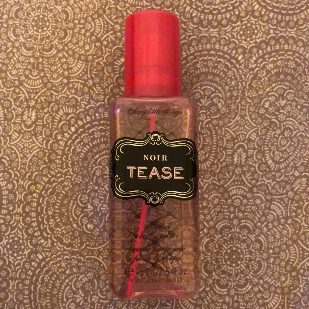 VS Noir Tease Body Mist